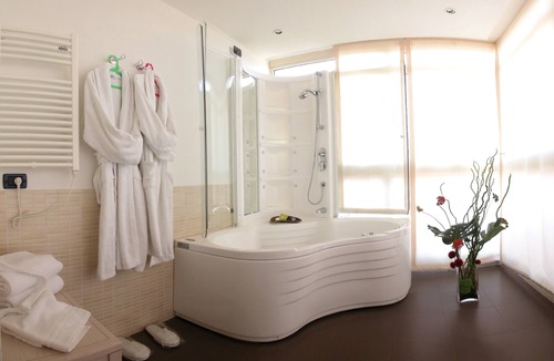 Marsala Hotel | Best Western Plus Globus Hotel
