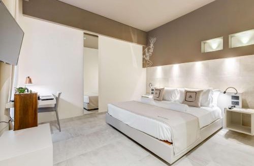 Scala Hotel | Best Western Plus Hotel Terre di Eolo