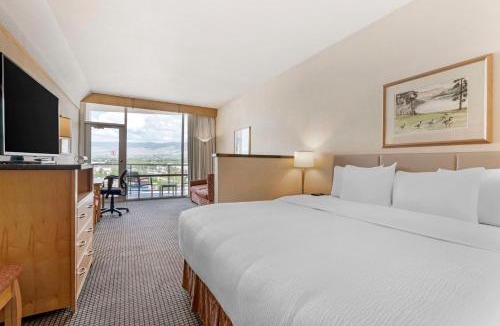 Dilworth Mountain Estates Hotel | Best Western Plus Kelowna Hotel & Suites