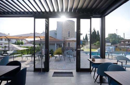 Sabaudia Hotel | Best Western Plus Sabaudia Hotel
