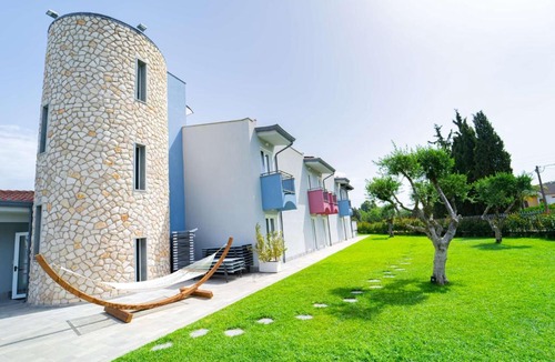Sabaudia Hotel | Best Western Plus Sabaudia Hotel