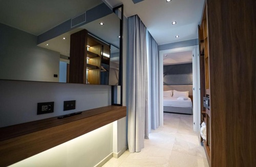 Sabaudia Hotel | Best Western Plus Sabaudia Hotel