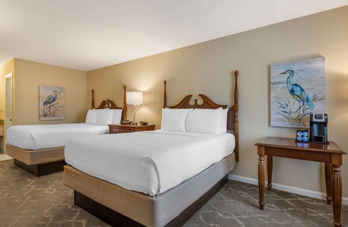 Santee Hotel | Best Western Plus Santee Inn