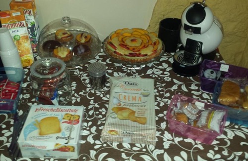 Gela Bed & Breakfast | Bethel B&B