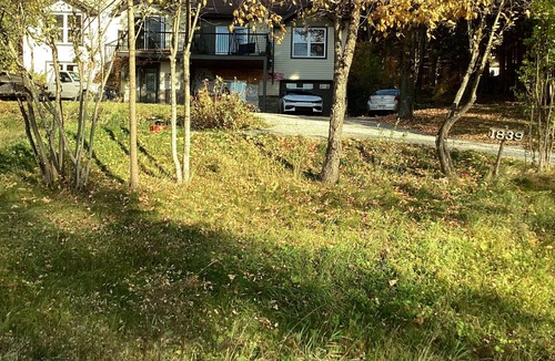 Sherbrooke Apartment | Bethel peaceful countryside location 5 min from hospitals