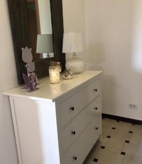 Lido Manfria Apartment | Betoniche Home