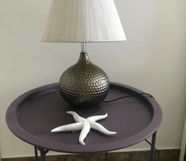 Lido Manfria Apartment | Betoniche Home