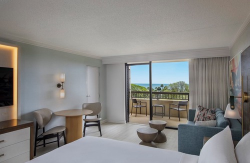 Shipyard Plantation Hotel | Better Choice For Your Vacation! Beachfront, Pets are Allowed, w/Outdoor Pool!