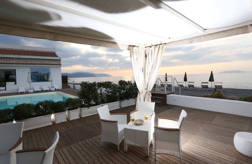 Marchesana Apartment | 'Bianca' by Interhome