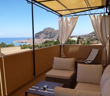 Cefalu Apartment | Bianco di Mare