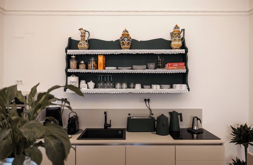 Enna Bed & Breakfast | Bianko EcoChic