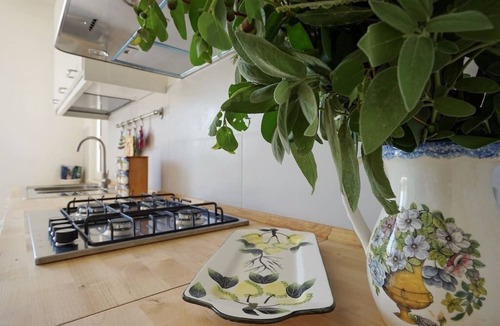 San Leonardo House | Bibbo - Holiday home in the Marsala Islands Reserve