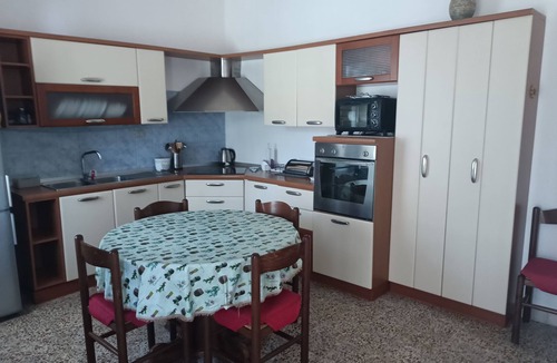 Marina di Bibbona Apartment | Bibbona Summer - Pineta 1