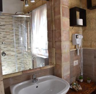 Campobello di Licata Bed & Breakfast | Bifarville Bed And Breakfast