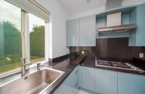 Richmond City Centre House | Big Beautiful House in Richmond center