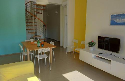 Sabaudia Apartment | Big Sabaudia