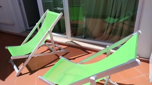 Sabaudia Apartment | Big Sabaudia