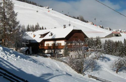 Sorafurcia House | Bigraberhof