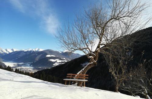 Sorafurcia House | Bigraberhof