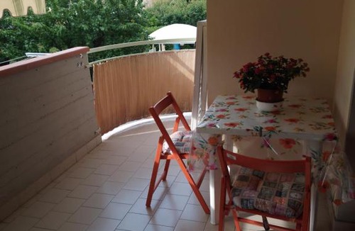 Grosseto Apartment | Bilocale ampio in Grosseto