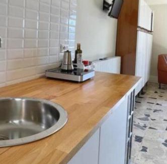 Gangi House | Bilocale Cicerone nel cuore di Gangi