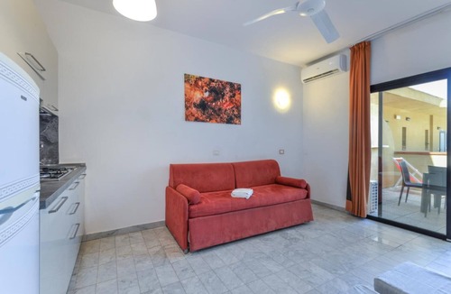 Naregno Apartment | Bilocale Classic - One Bedroom Apartment, Sleeps 4