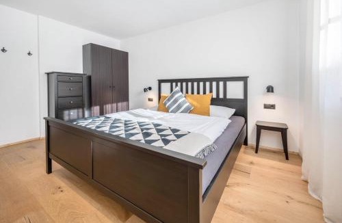 Bressanone Apartment | Binderhof Apt Untn