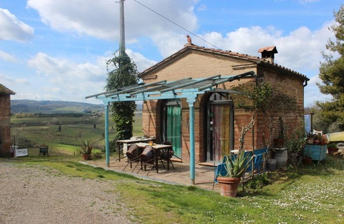 San Gimignano Other | Bioagriturismo Podere Pretoia