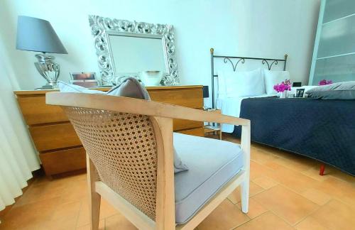 Pantelleria House | Birbiciù
