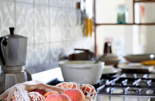 Okanagan-Similkameen House | Birchblock Vineyard Farmhouse