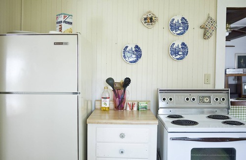 Dundee Cottage | Birdwatcher's Paradise