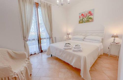 Birgi Vecchi Apartment | Birgi holiday home