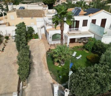 Birgi Vecchi Apartment | Birgi holiday home