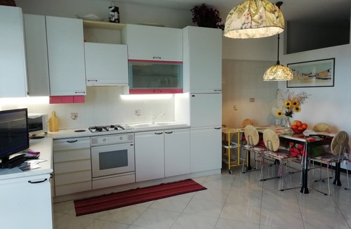 Sant'Anna House | BIVANS 30meters from the SEA near ETNA and TAORMINA