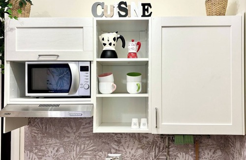 Quartiere XI Portuense Apartment | BLASERNA HOUSE "in the heart of shopping in Rome"