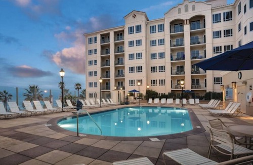 Myrtle Beach Cabin | BLOCK Carolina Grande 1br