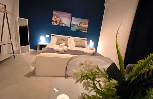Trapani Apartment | Blu Eracleo