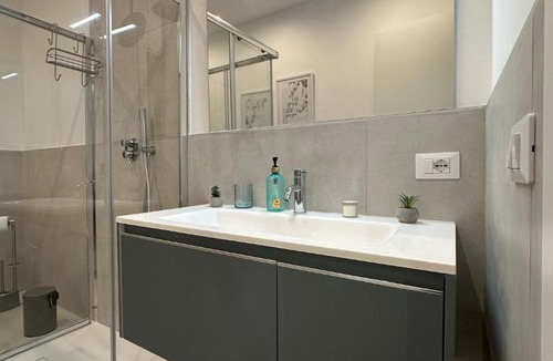 Trapani Apartment | Blu Eracleo