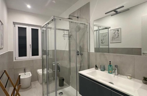 Trapani Apartment | Blu Eracleo