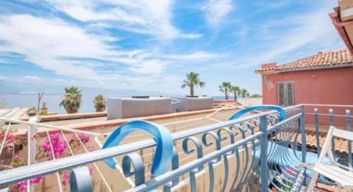 Province of Messina Apartment | Blue Eden Strait