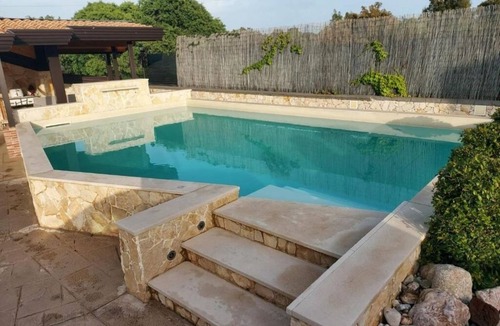 Zafferana Etnea Villa | Blue Etna Holiday Home