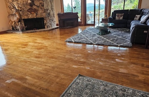 Chemainus House | - Blue Harbor Luxury Estate with Private Pool