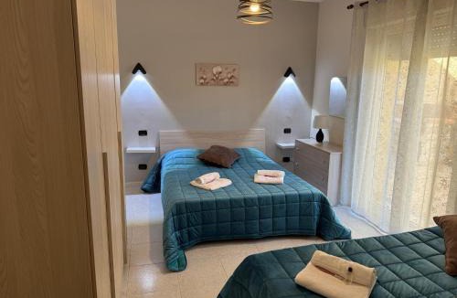 Agrigento Apartment | Blue Horizon Villa