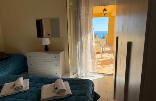 Agrigento Apartment | Blue Horizon Villa