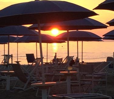Marina di Castagneto Carducci Apartment | Blue apartment