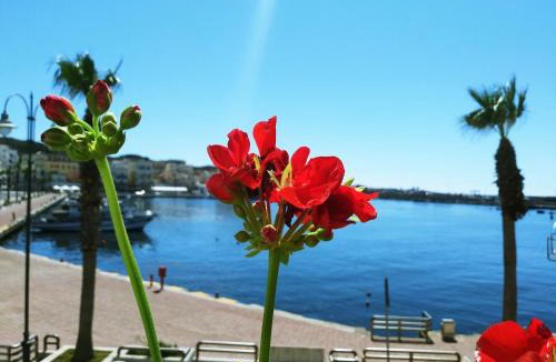 Pantelleria Hotel | Blue Moon Hotel