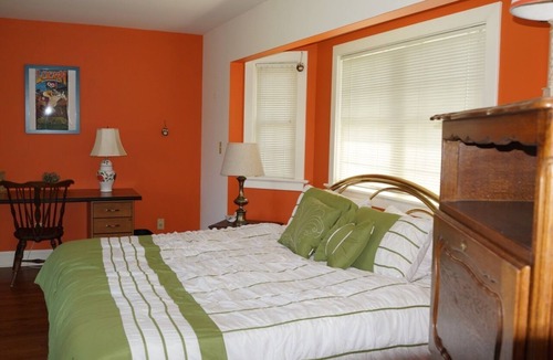 Arrington Other | Blue Ridge, Tye River, C-Ville, Crabtree, Wintergreen, Sweet Briar, Farm