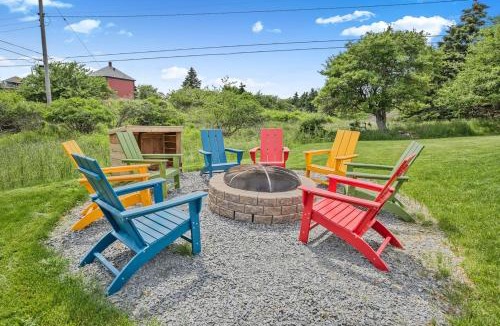 Blue Rocks House | Blue Rocks Ocean Bliss for 10