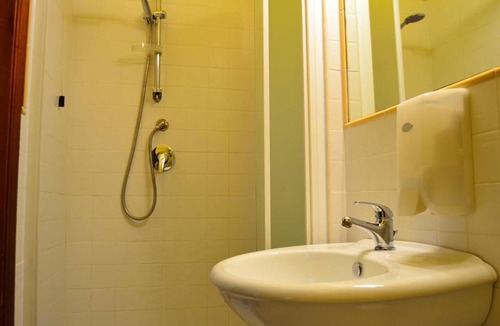 Caltanissetta Bed & Breakfast | Blue Room - B&B S Elia