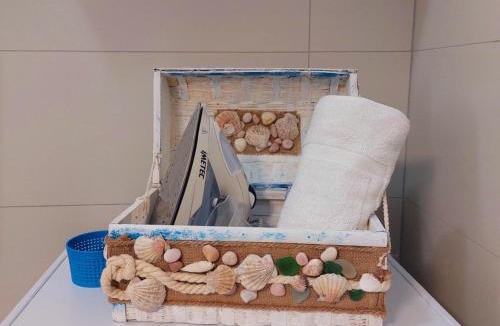Roccalumera Apartment | Blue Sicily Apartment